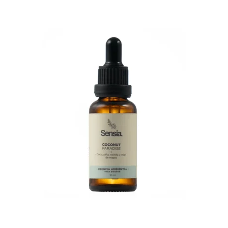 Coconut Paradise 30ml