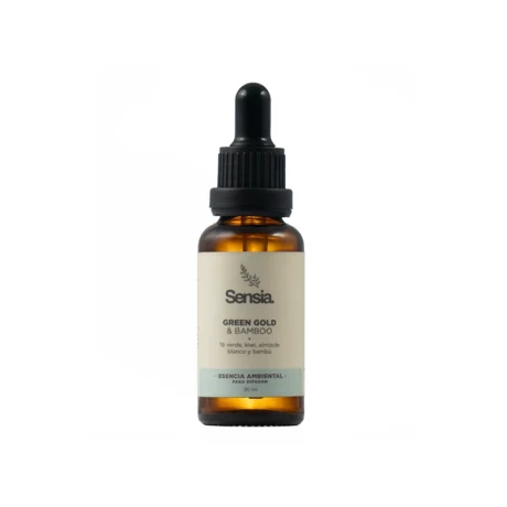 Green Gold & Bamboo 30ml