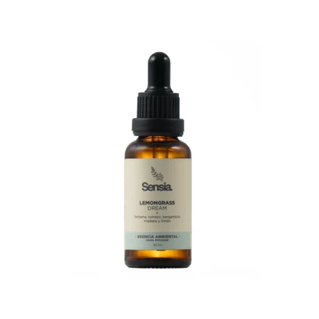 Lemongrass Dream 30ml