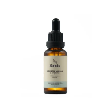 Oriental Vanilla & Jasmine 30ml