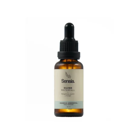 Silver Waterfall 30ml