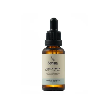 Vanilla Spice & Everything Nice 30ml