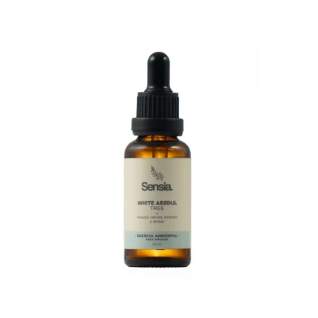 White Abedul Tree 30ml