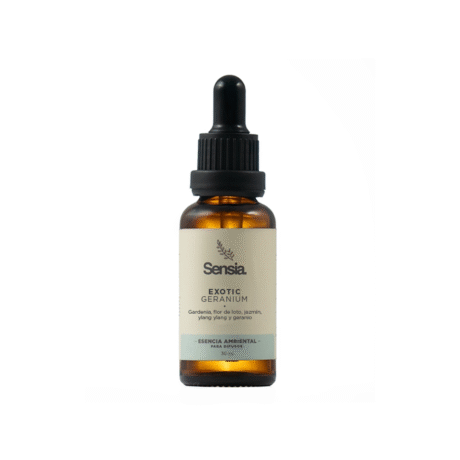 exotic geranium 30ml